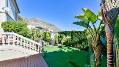 Villa in Camporrosso Village photo 53