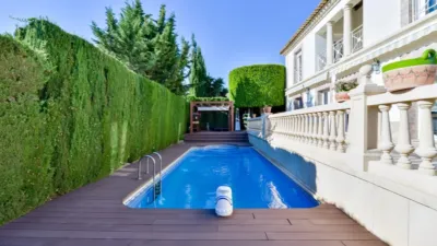 Villa in Camporrosso Village photo 54