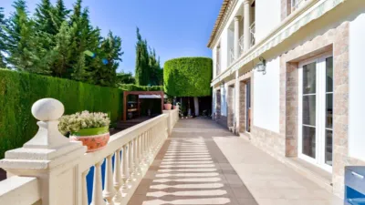 Villa in Camporrosso Village photo 57