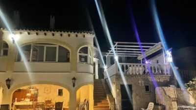 Casa – Dénia - Vista 2