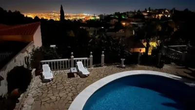 Casa – Dénia - Vista 3