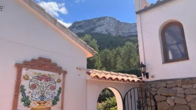 Casa – Dénia - Vista 4