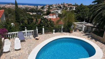 Casa – Dénia - Vista 5
