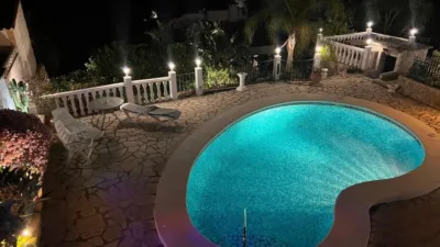 Casa – Dénia - Más