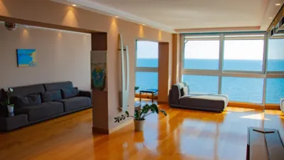 Pis – Benidorm - Vista 4