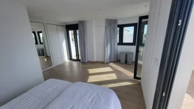 Townhouse in Balcón de Finestrat-Terra Marina photo 3