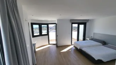 Townhouse in Balcón de Finestrat-Terra Marina photo 6