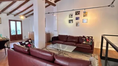 Casa – Altea - Vista 5