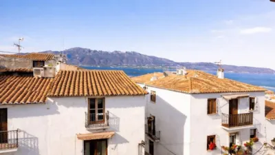 Casa – Altea - Vista 3