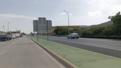 Piso – La Vila Joiosa - Villajoyosa - Vista 2