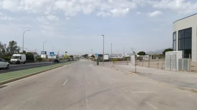 Piso – La Vila Joiosa - Villajoyosa - Más