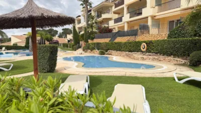 Piso – Altea - Vista 2