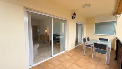 Piso – Altea - Vista 4