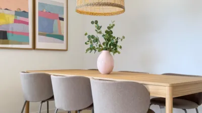 Piso – Altea - Vista 5