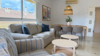 Piso – Altea - Más
