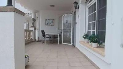 Casa – Moraira - Vista 2