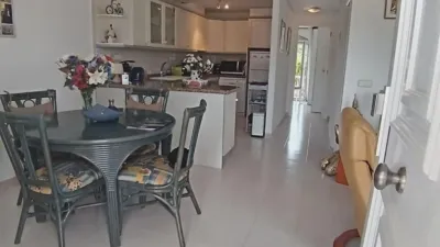 Casa – Moraira - Vista 3