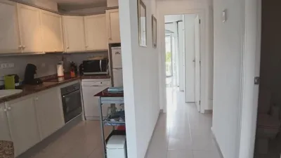 Casa – Moraira - Vista 5
