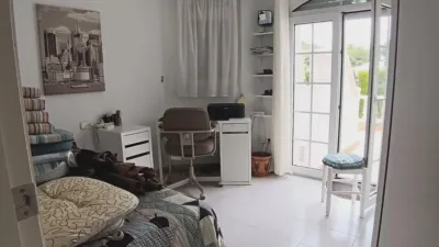Casa – Moraira - Más