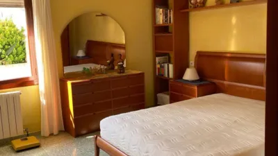 Chalet in Albir photo 10