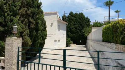 Casa – L'Alfàs del Pi - Vista 2