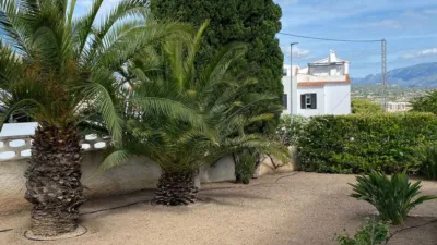 Casa – L'Alfàs del Pi - Vista 4
