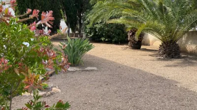 Casa – L'Alfàs del Pi - Más