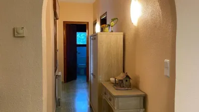 Chalet in Albir photo 8