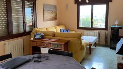 Chalet in Albir photo 9