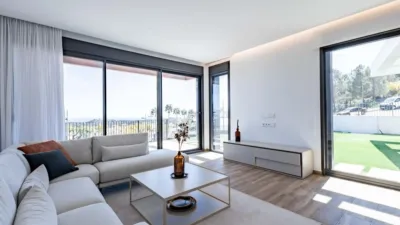 Chalet in Centro photo 23