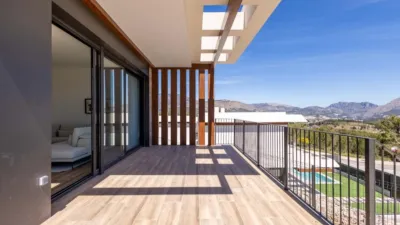 Chalet in Centro photo 27