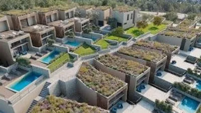 Casa – La Nucia - Vista 3