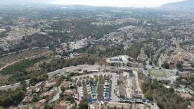 Casa – La Nucia - Vista 4