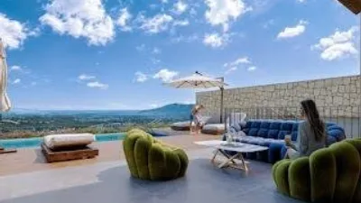 Casa – La Nucia - Vista 5