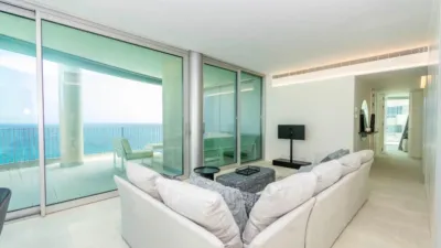 Apartment in Ifach photo 18