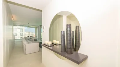 Apartment in Ifach photo 19