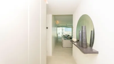 Apartment in Ifach photo 20
