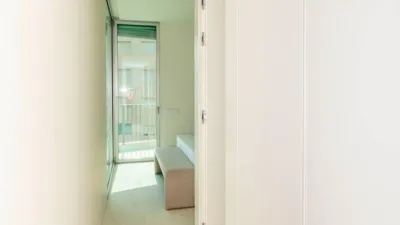 Apartment in Ifach photo 21
