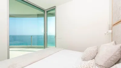 Apartment in Ifach photo 24