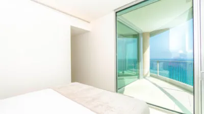 Apartment in Ifach photo 25