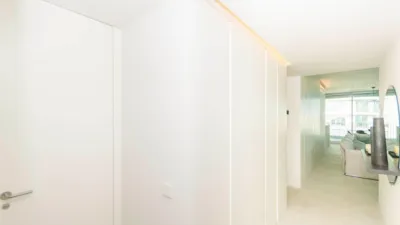 Apartment in Ifach photo 27