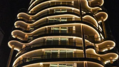 Apartment in Ifach photo 28