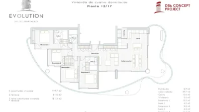Apartment in Ifach photo 30