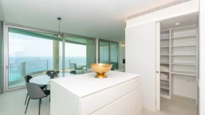 Apartment in Ifach photo 8