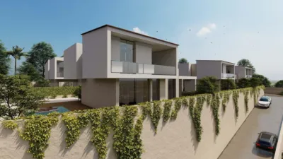 Casa – La Nucia - Vista 4