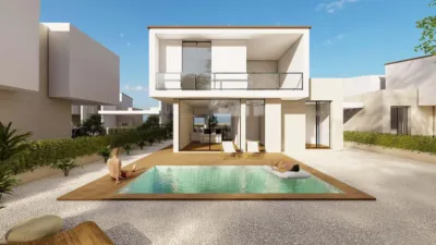 Casa – La Nucia - Vista 5