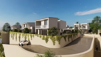 Casa – La Nucia - Més