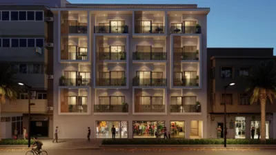 Piso – Altea - Vista 4
