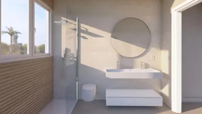 Duplex penthouse in Playa Arenal-Bol photo 7