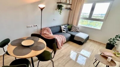 Piso – Benidorm - Vista 2